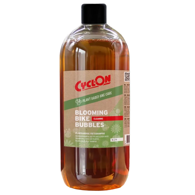CyclOn QA0505A Blooming Bike Bubble 1000ml