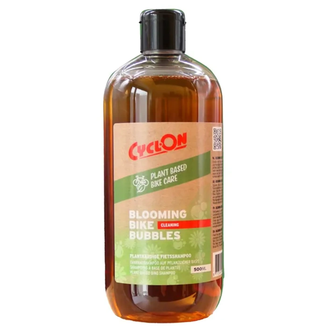 CyclOn QA0405A Blooming Bike Bubble 500 ml