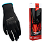 CyclOn Werkhandschoenen maat M.11 zwart blauw set 3 paar