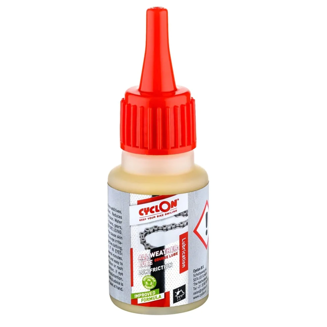 CyclOn CC0106A All Weather Lube 25 ml