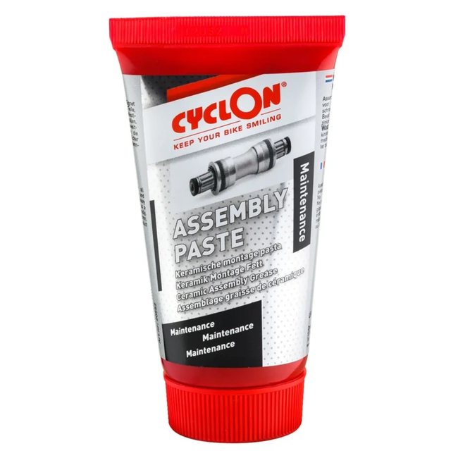 CyclOn CD0103A Assembly Paste Tube 50 ml - 50 ml
