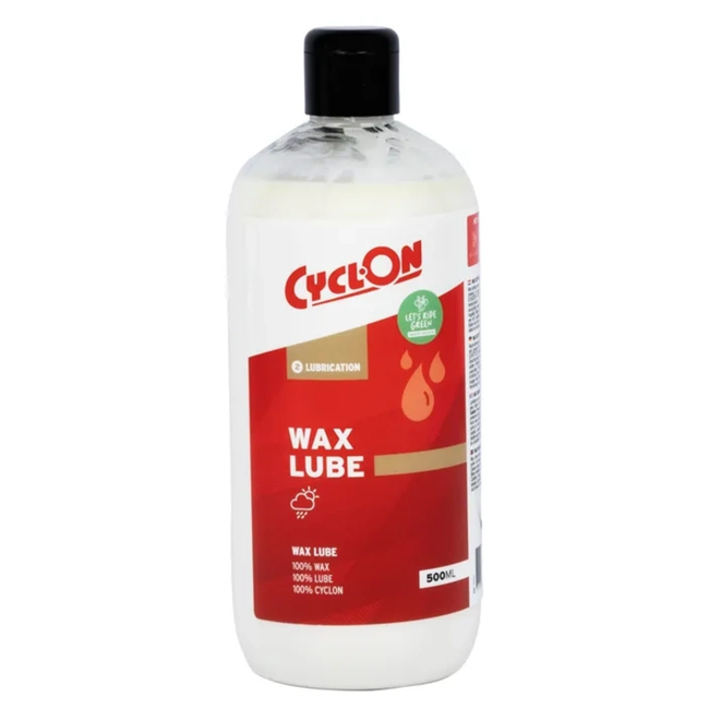 CyclOn CD0303A Wax Lube 500 ml - 500 ml
