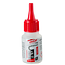 CyclOn Wax kettingsmeermiddel met doseertuit voor gericht onderhoud en smeren van de fietsketting