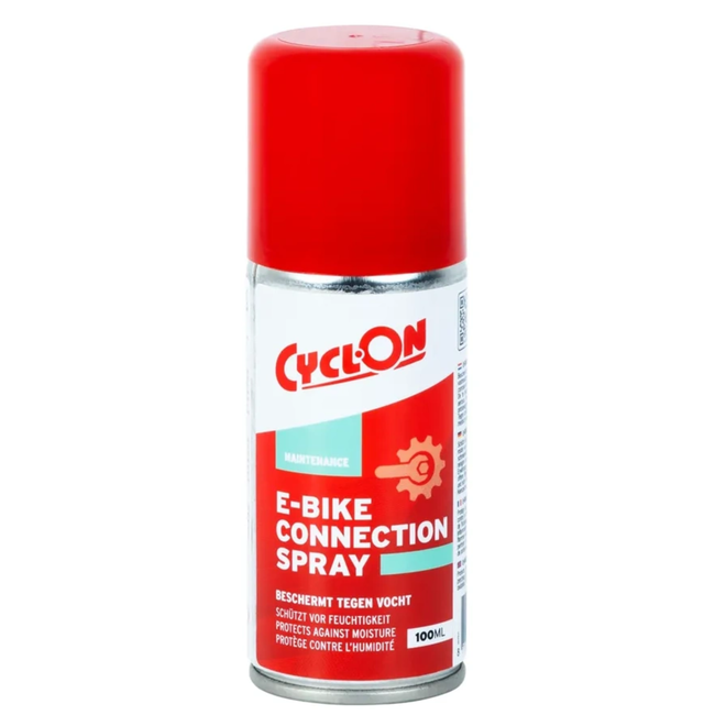 CyclOn CB0404A E-Bike Connection Spray 100 ml