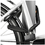AXA Vouwslot 130 cm zwart - Foldable 8-130 met ART 2-sterren en beveiligingsniveau 11 voor fiets