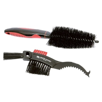 Simson RB0704A onderhoudsborstel set - voor schoonmaken en onderhoud - voor werk en klus - met duidelijke specificaties