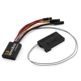 Speedbox QD0704A 1.3B Bosch - voor auto-onderhoud - voor onderhoud en reparatie - voor betrouwbaar gebruik in de werkplaats