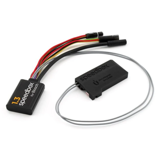 Speedbox QD0704A 1.3 Bosch - voor auto-onderhoud - voor onderhoud en reparatie - voor betrouwbaar gebruik in de werkplaats