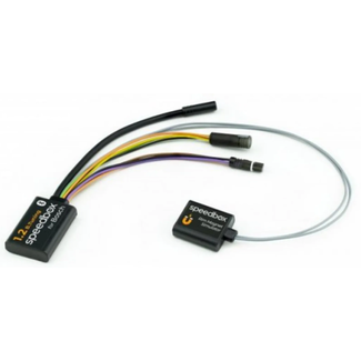 Speedbox QD0304A 1.2B Bosch VV - voor auto-onderhoud - voor onderhoud en reparatie - voor betrouwbaar gebruik in de werkplaats