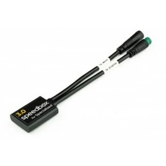 Speedbox QD1006A 3.0 Specialized VV - voor auto-onderhoud - voor onderhoud en reparatie - met duidelijke specificaties