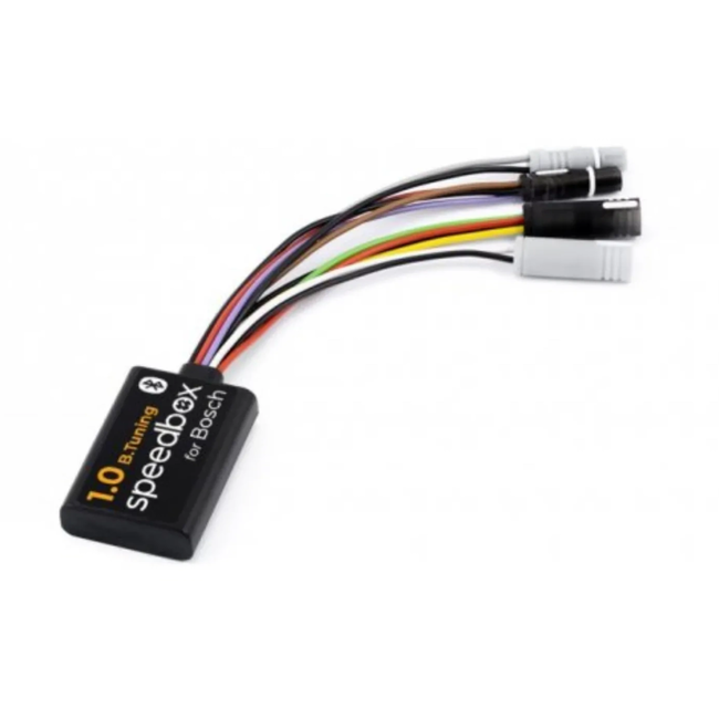 Speedbox QD0405A 1.1B Bosch