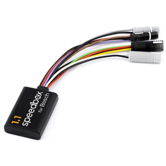 Speedbox QD0204A 1.1 Bosch - voor elektrische klussen - voor montage en aansluiting - voor nette installatie en veilig gebruik