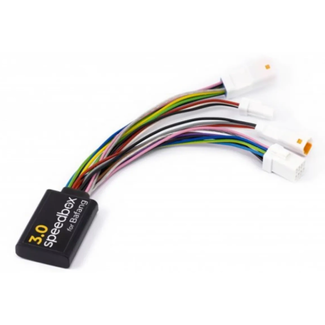 Speedbox QD0605A 3.0 Bafang - voor auto-onderhoud - voor onderhoud en reparatie - voor betrouwbaar gebruik in de werkplaats