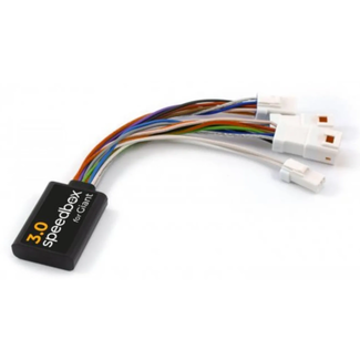 Speedbox QD0807A 3.0 Giant - voor auto-onderhoud - voor onderhoud en reparatie - voor betrouwbaar gebruik in de werkplaats