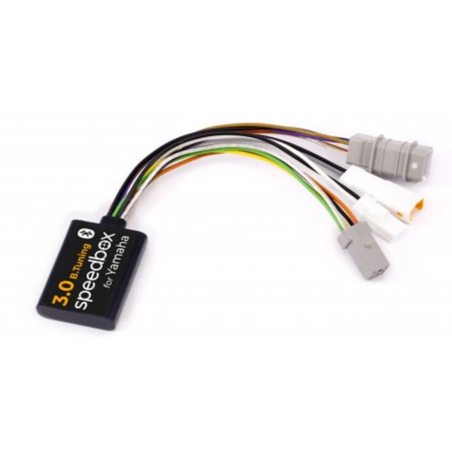 Speedbox QD0807A 3.0 B Yamaha VV