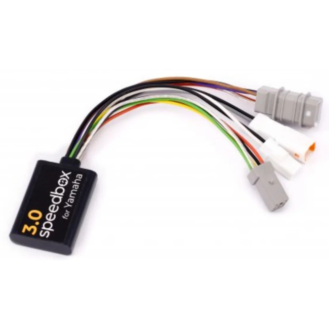 Speedbox QD1207A 3.0 Yamaha VV