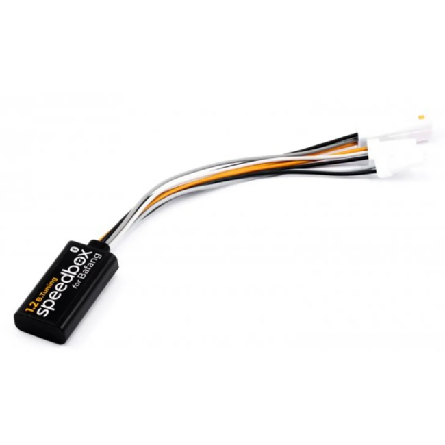 Speedbox QD0807A 1.2BT VV