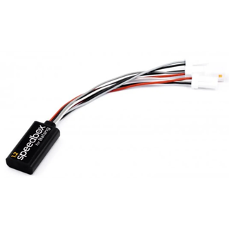 Speedbox QD0607A 1.2 Baf VV - voor auto-onderhoud - voor onderhoud en reparatie - voor betrouwbaar gebruik in de werkplaats