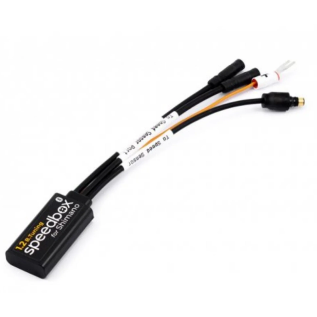 Speedbox QD0803A 1.2 Shimano