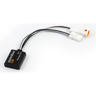 Speedbox QD1003A Opvoerset 1.0 Panasonic