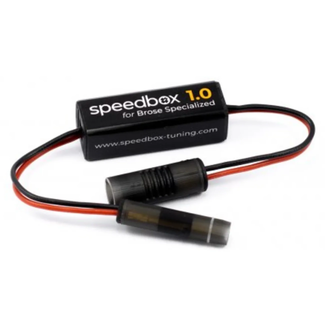 Speedbox QD1004A Opvoerset 1.0 imp VV - voor auto-onderhoud - voor onderhoud en reparatie - met duidelijke specificaties