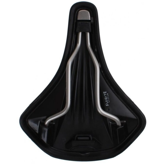 Selle Royal FE2402B Zadel dames Gel look in