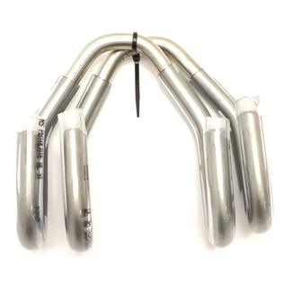 Takel en Co CI1203A RVS haken 10mm fietslift - rvs - 14 x 13 x 14 cm - 2 stuks