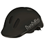 Bobike DA1920B Helm GO XS zwart - 53 cm - zwart