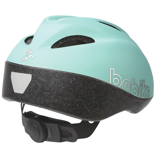 Bobike DA0403A Helm GO XS Mint - 53 cm