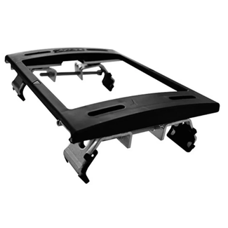 Bobike QD1203A Beugel E-Bike - voor fietsgebruik - voor dagelijks fietsgebruik - voor veilig en comfortabel gebruik