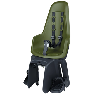 Bobike FD0901B Achterzit Maxi One Urban E-BD - 175 mm - 16 mm