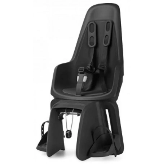 Bobike FD0301C Achterzit Maxi One Urban - kunststof - 175 mm - 16 mm