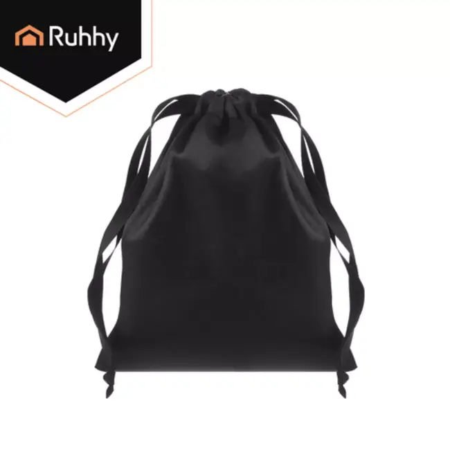 Ruhhy Comfortabel slaapmasker met memory foam voor ongestoorde nachtrust