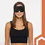 Ruhhy Comfortabel slaapmasker met memory foam voor ongestoorde nachtrust