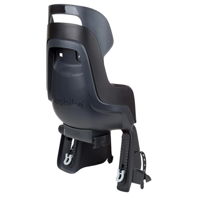 Bobike FE0801A Achterzit Go dragerbev.