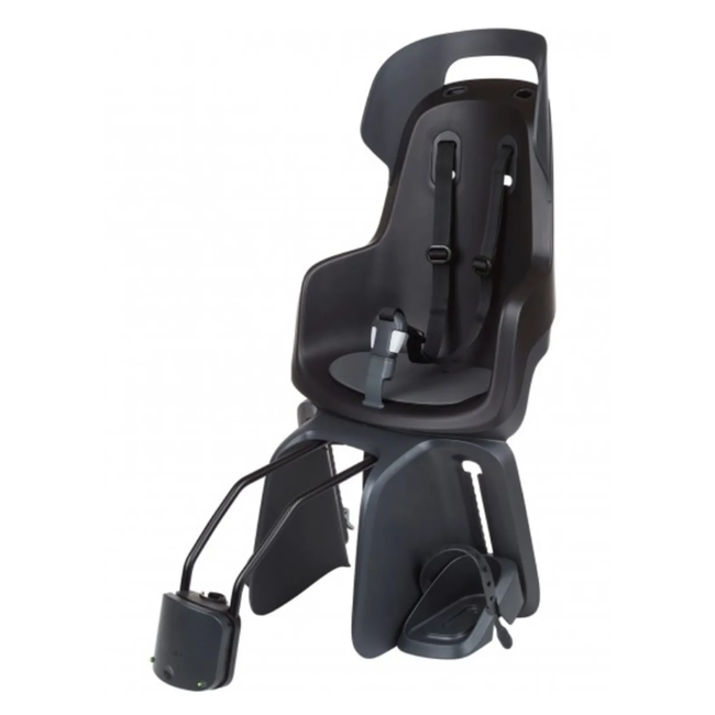 Bobike FE2401C Achterzit Go framebevest