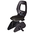 Bobike FE0901A Zit achter Junior zwart