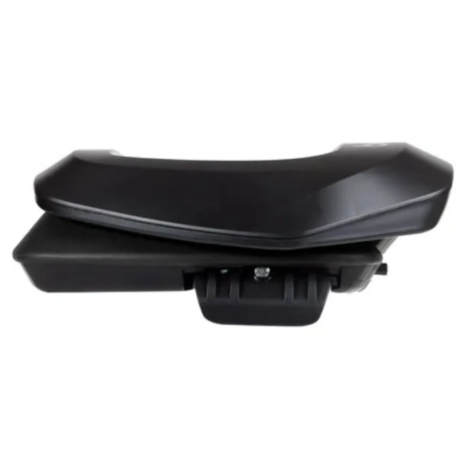 Bobike FE0901A Zit achter Junior zwart