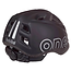 Bobike DA0703A Helm One Plus XS zwart - 52 cm - zwart