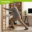 Trizand Verstelbaar kuit stretchbord met 5 standen voor stretching en training