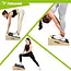 Trizand Verstelbaar kuit stretchbord met 5 standen voor stretching en training