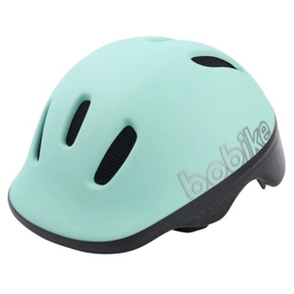 Bobike DA0302A Helm GO Mint - 48 cm