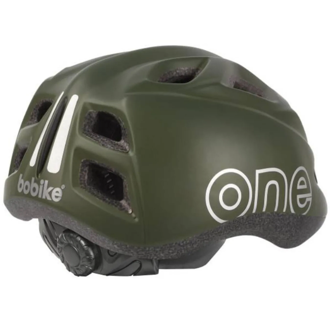 Bobike DA0904A Helm One Plus S groen