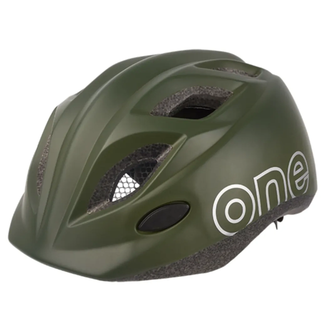 Bobike DA0404A Helm One Plus XS groen