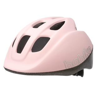Bobike DA0503A Helm GO S roze - 56 cm - roze
