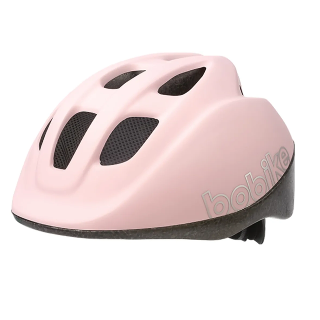 Bobike DA0503A Helm GO S roze - 56 cm - roze