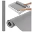 Ruhhy Antislip mat voor lades en kasten 500 x 50 cm grijs