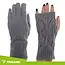 Trizand Warme handschoenen met touchscreen functie en afneembare warmers