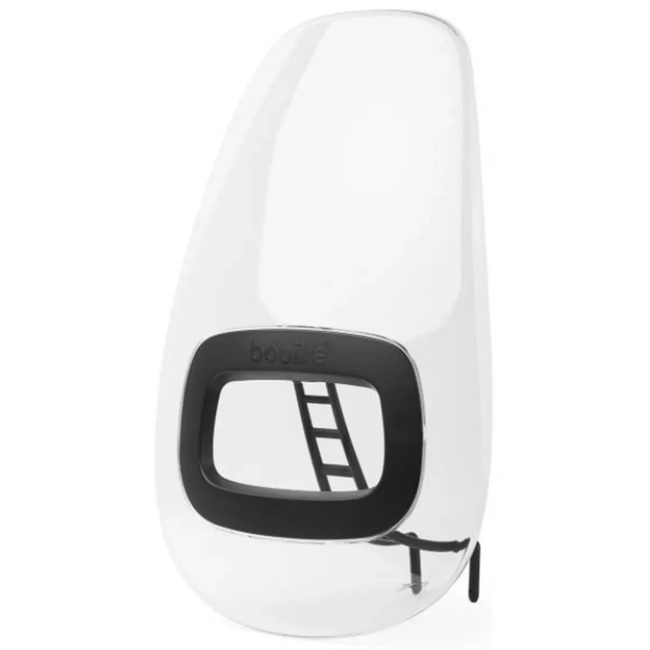 Bobike FF0302C Windscherm Urban Black