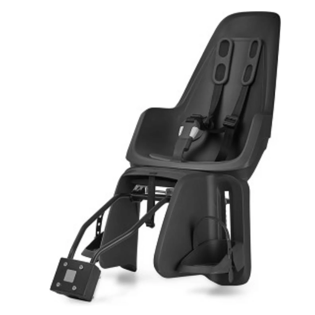 Bobike FD0301A Achterzit framebevestig - kunststof - 40 mm